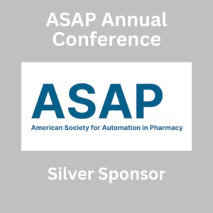 ASAP Conference Silver Sponsor